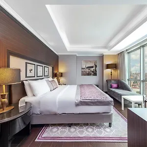 Dedeman Bostanci & Convention Center Hotel Istanbul