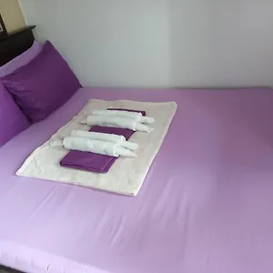 Wild Orchids Aparthotel Pasay