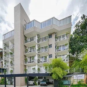 Regent Heights 康提