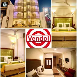 3* Guest house Vendol Maliga Edge