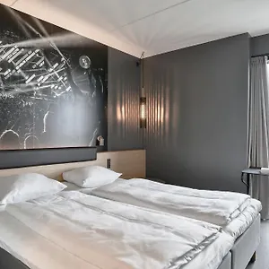 Four Points Flex By Sheraton Arena Hotel Copenhagen
