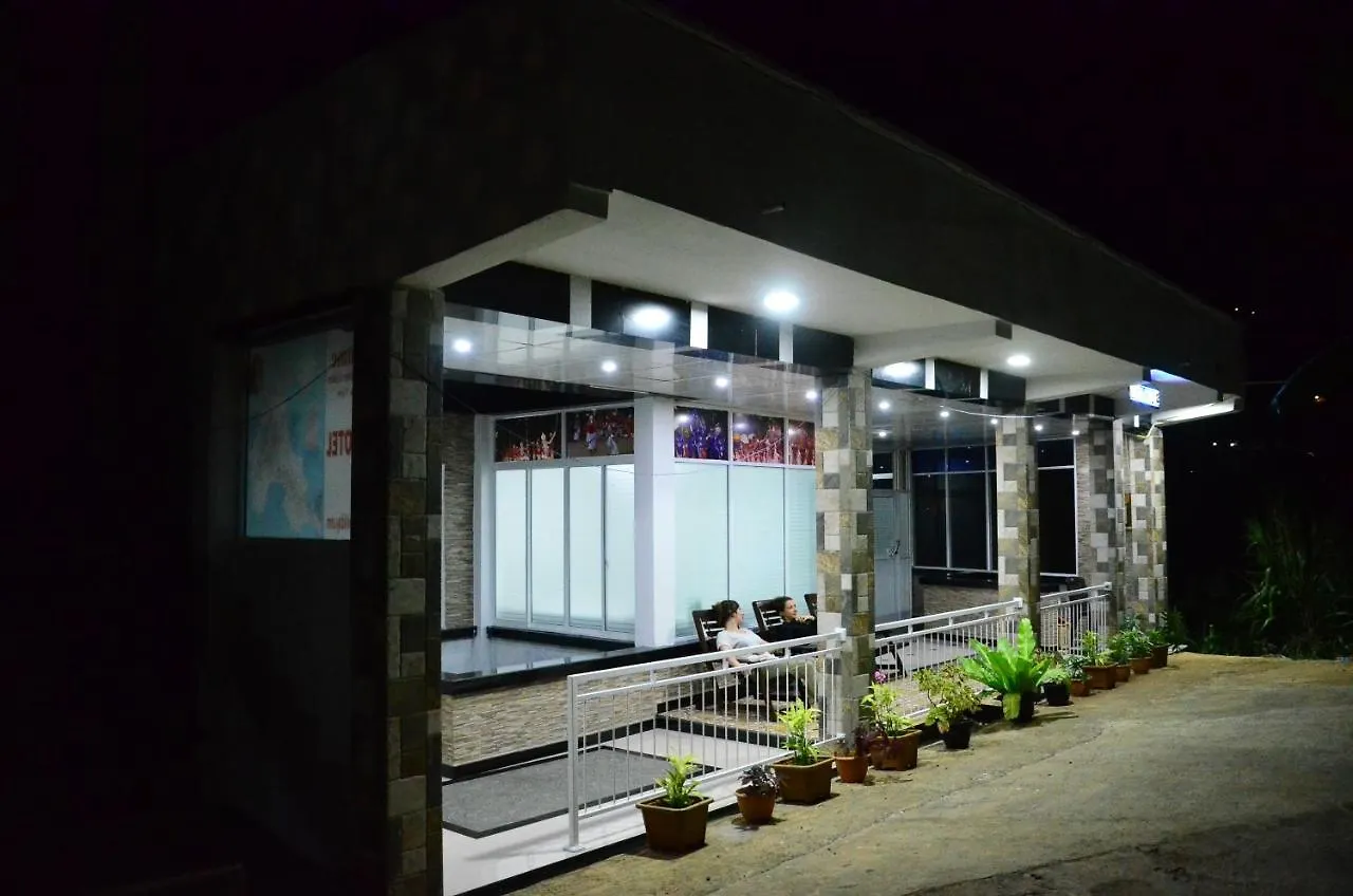 Kandyan Holiday Center And Kandyan Feel Free Homestay Gasthuis Kandy