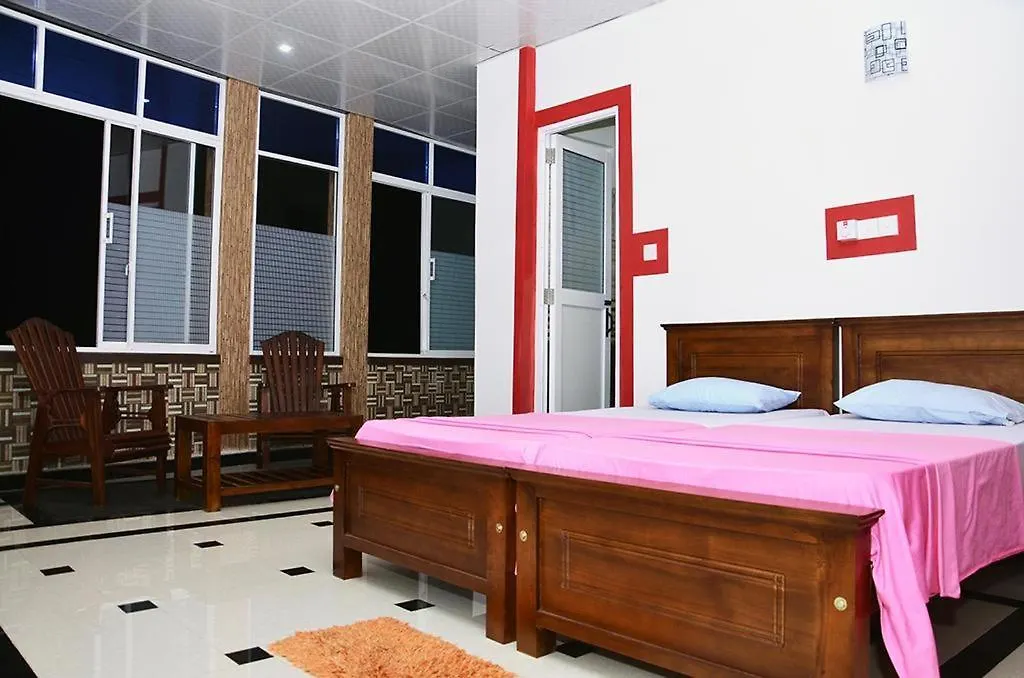 Gasthuis Kandyan Holiday Center And Kandyan Feel Free Homestay Sri Lanka