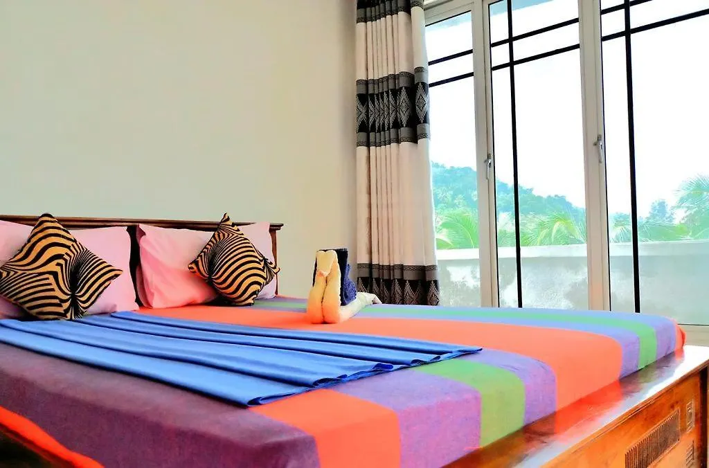 Guest house Kandyan Feel Free Homestay