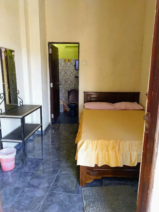 Kandyan Holiday Center And Kandyan Feel Free Homestay Kandy